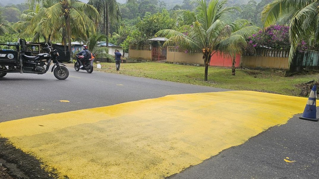 Secretaría de Gestión de Riesgos y Contingencias tweet media