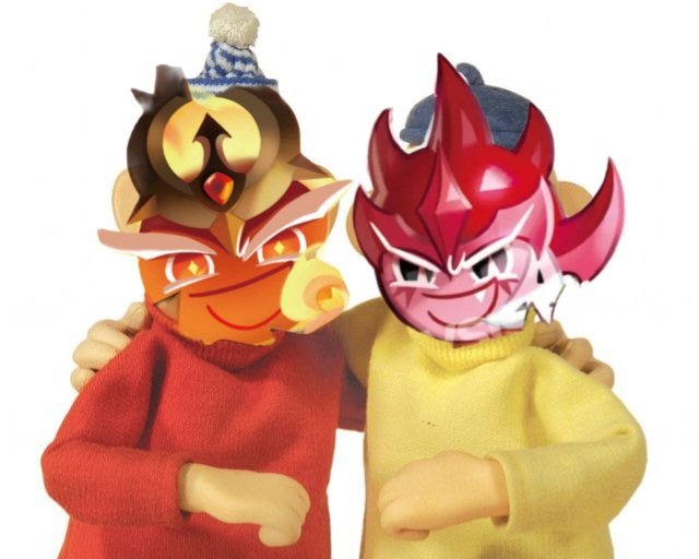 칼라풀 tweet media