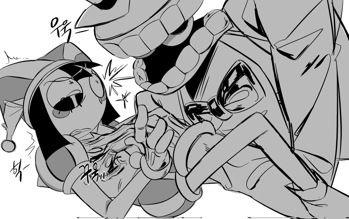 각재 (⚠️ep.8스포) tweet media