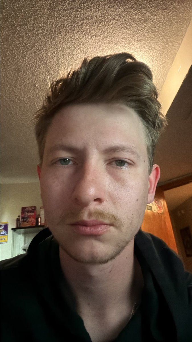 WyattzWorld tweet media