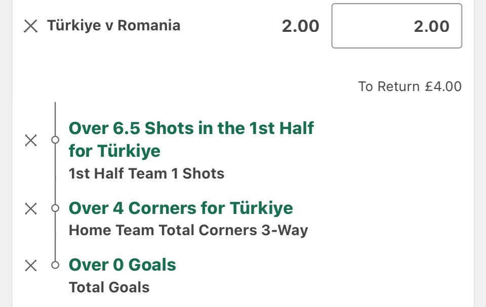 Interfaz de apuestas en vivo Bet365