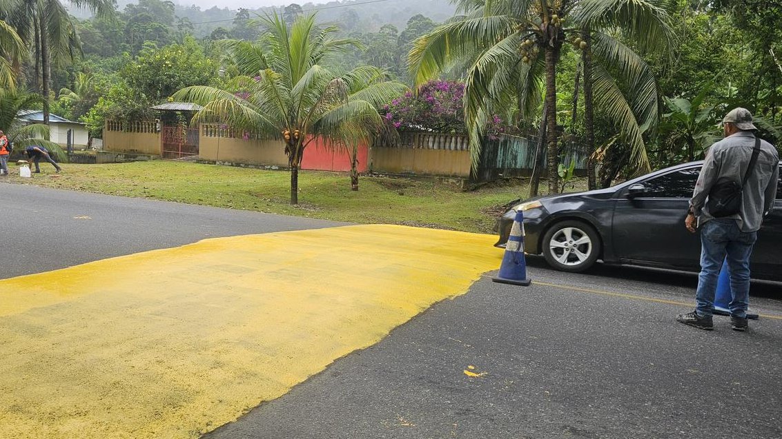 Secretaría de Gestión de Riesgos y Contingencias tweet media