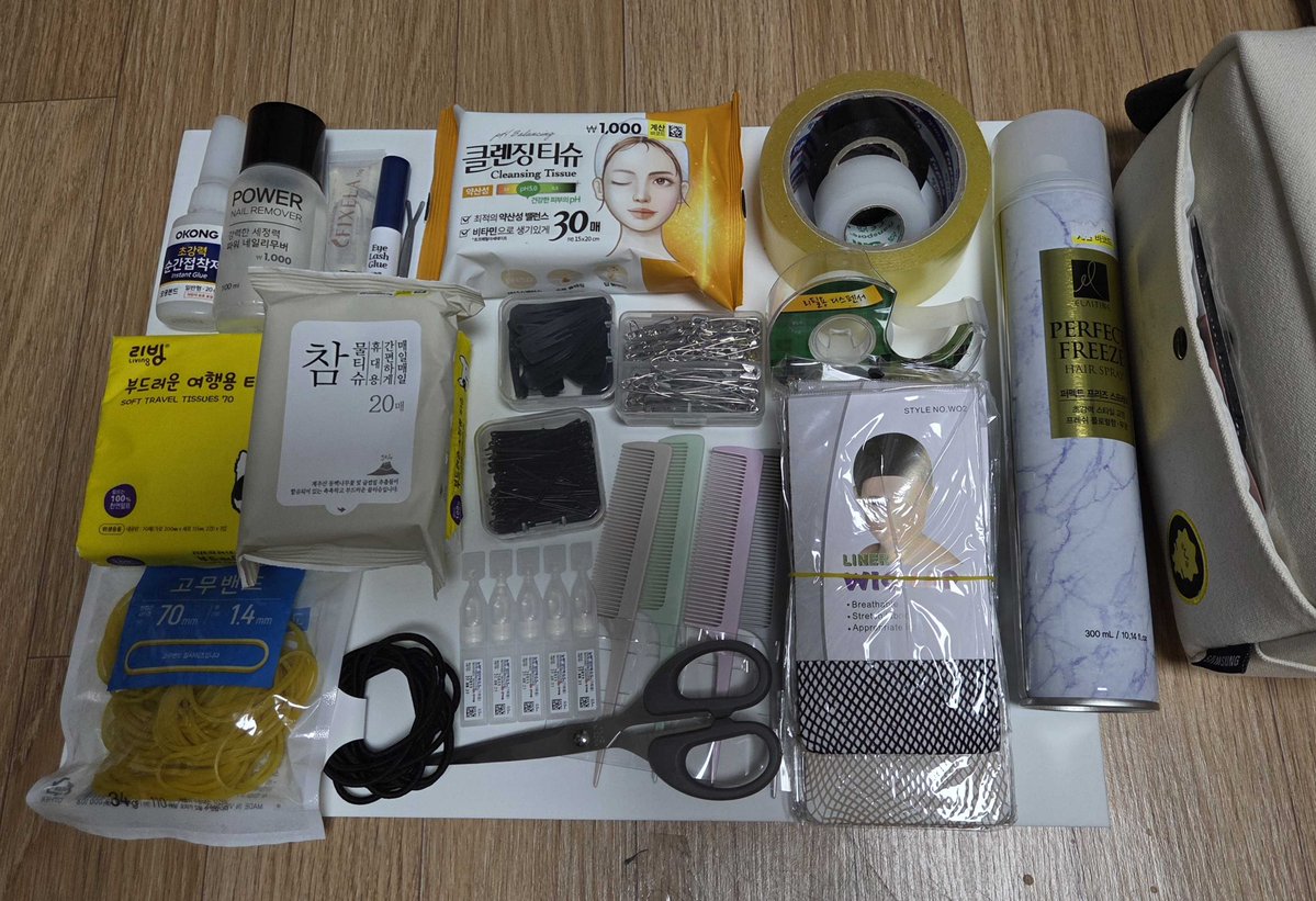 미넬리스 / 3부코 토요일(예정), 5수코 토요일(예정) tweet media