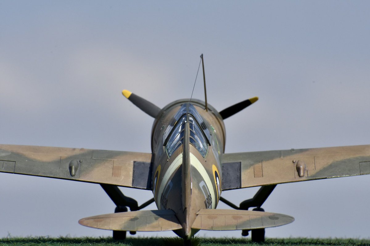 きむら@もけい tweet media