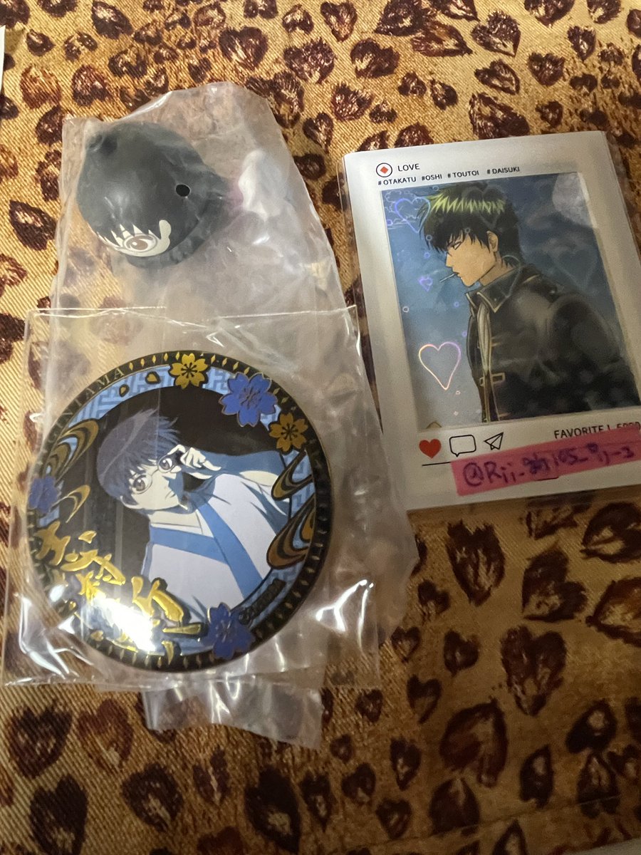 りーこ (取引/記録) tweet media