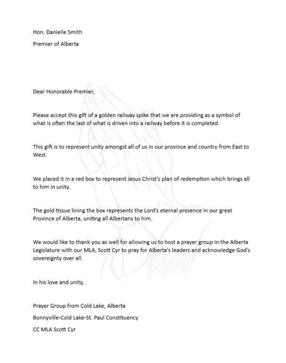 Danielle Smith ‎ ‎ ‎ ‎ ‎ ‎ ‎ ‎ ‎ ‎ ‎ ‎ ‎ ‎(Parody) tweet media