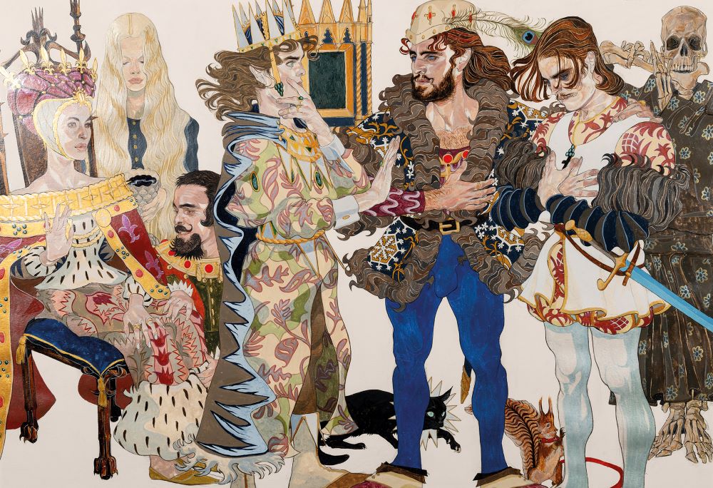 Diputació de València tweet media