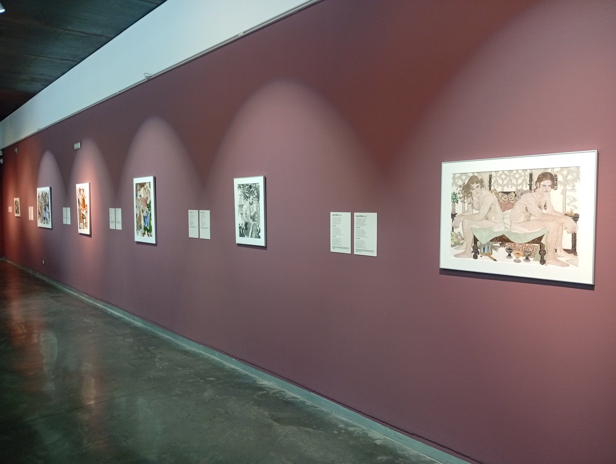 Diputació de València tweet media