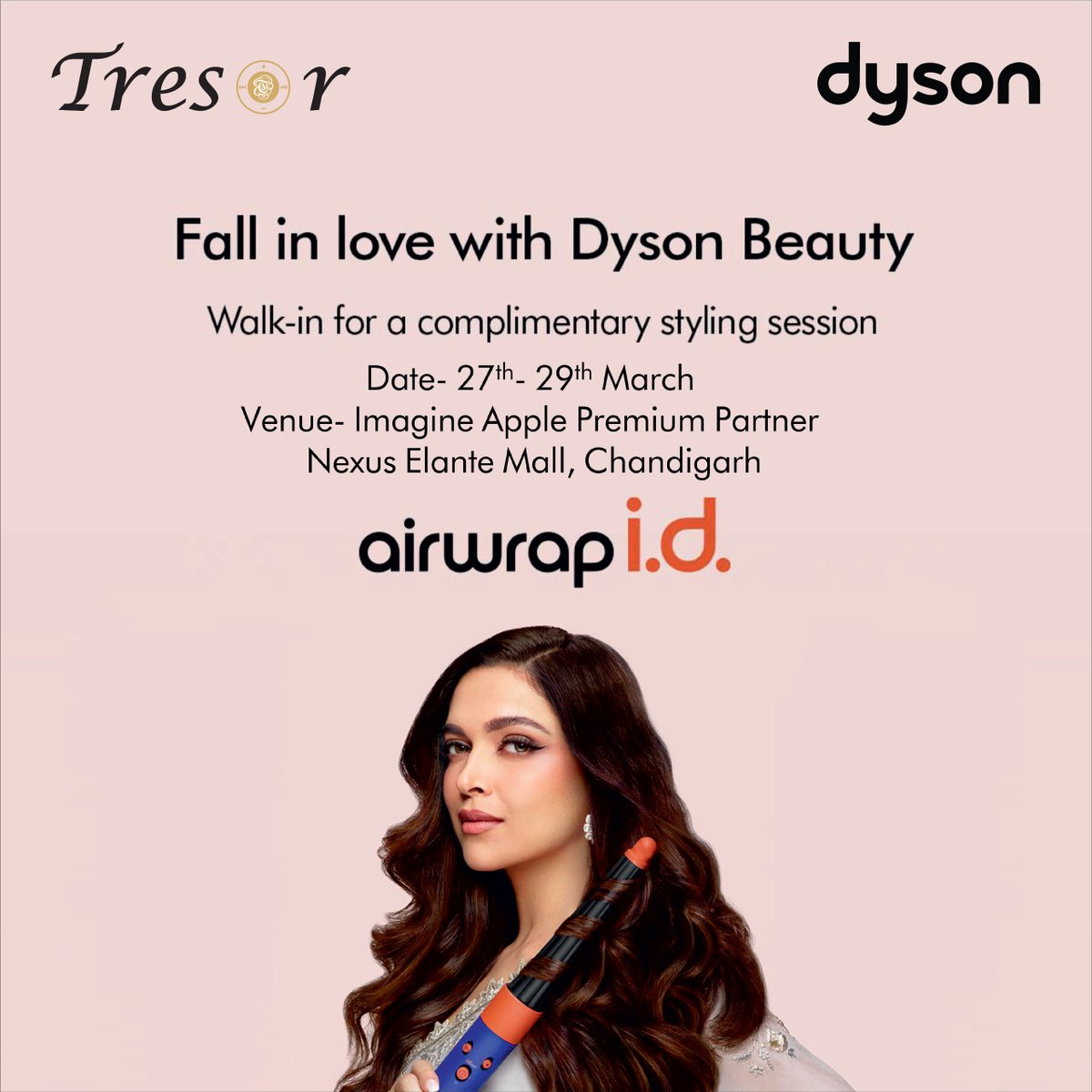 Imagine Apple Premium Partner tweet media