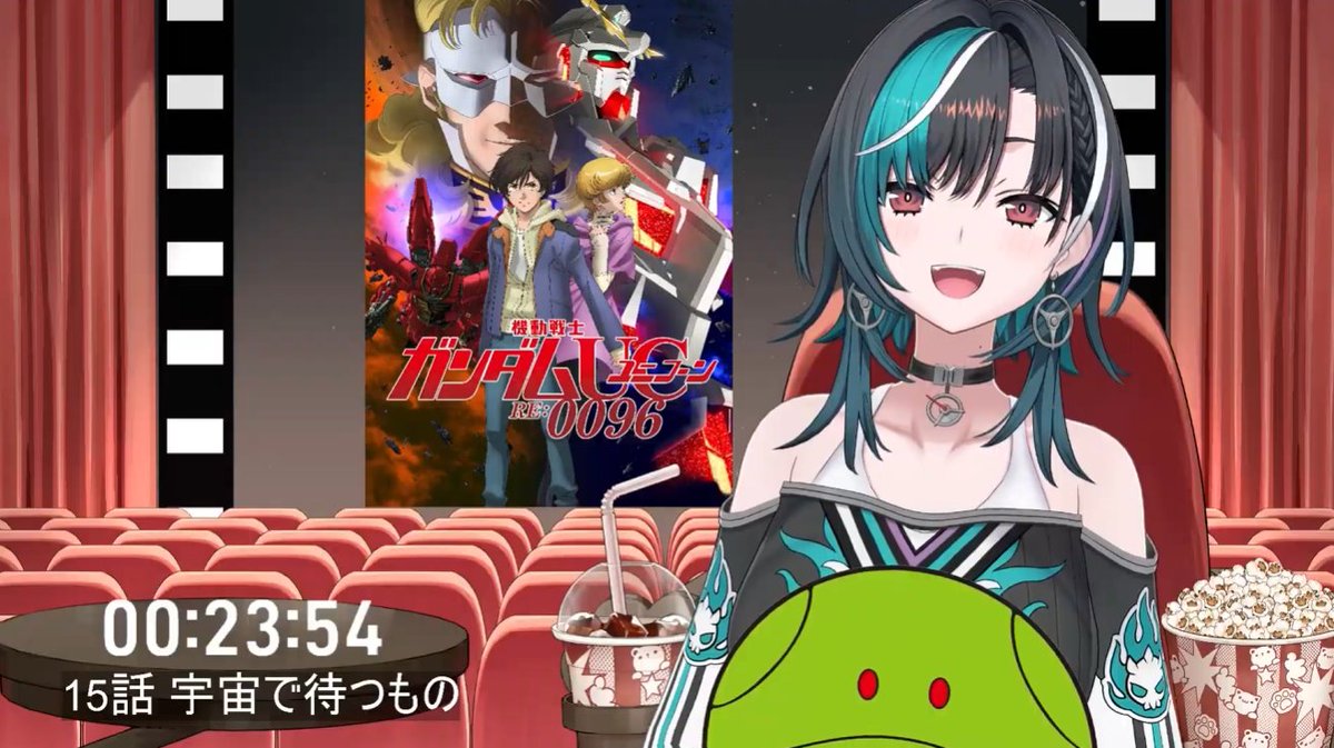 エビOG tweet media