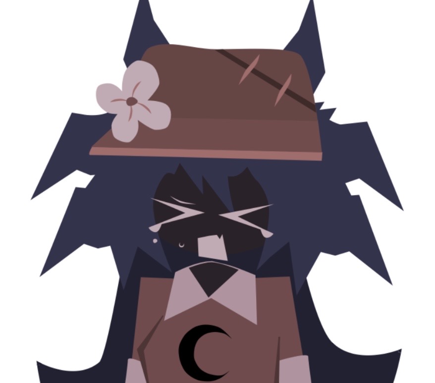 "O-OW!"

"B-BISCUIT STOP BITING ME!"