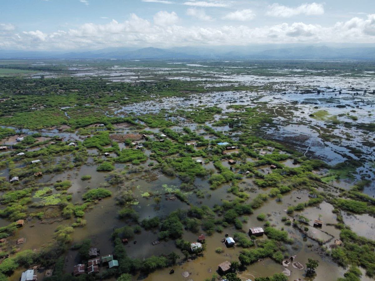 UK in Malawi tweet media