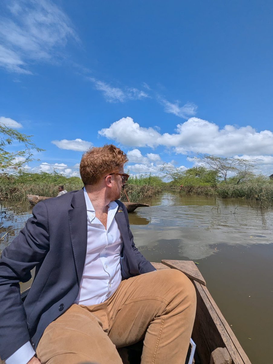 UK in Malawi tweet media