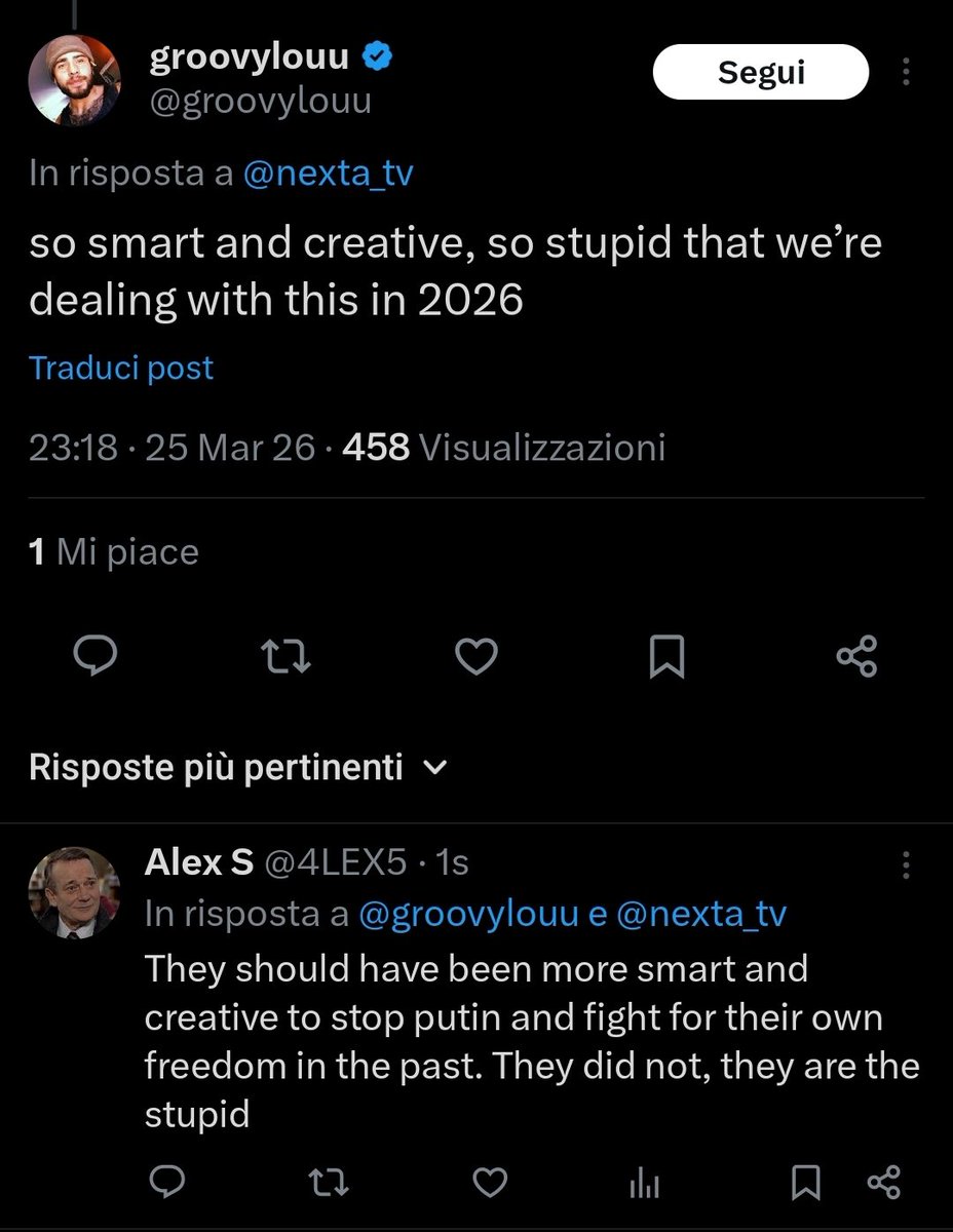 Alex S tweet media