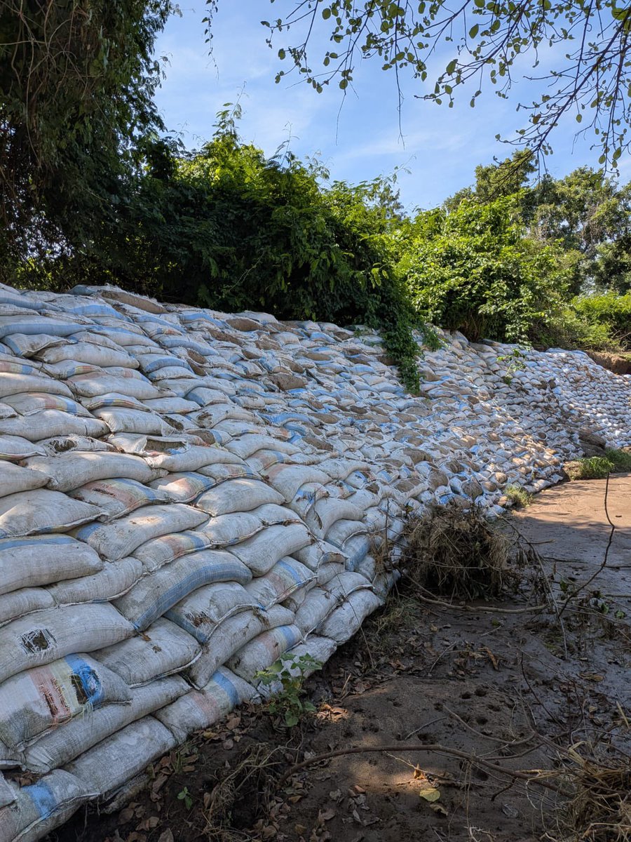 UK in Malawi tweet media