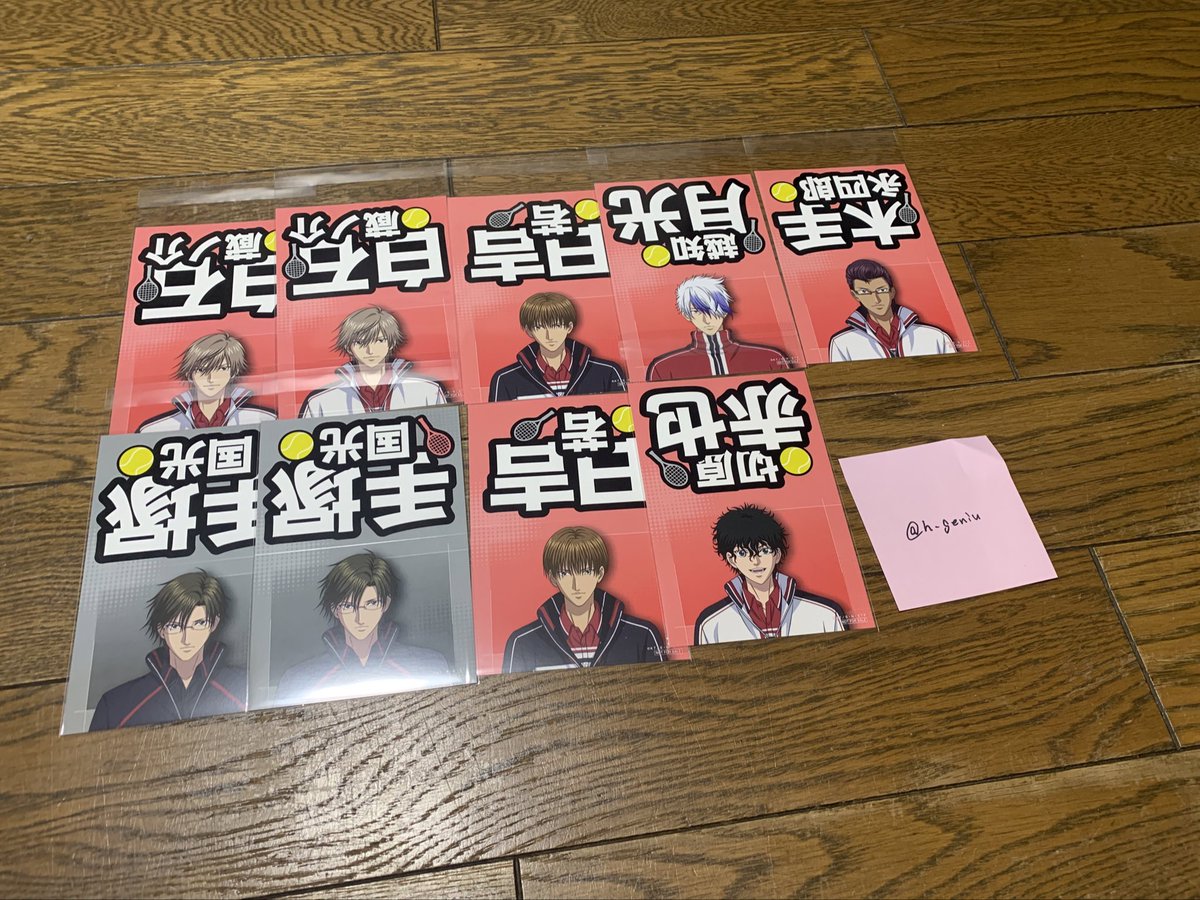 ひにゃ tweet media