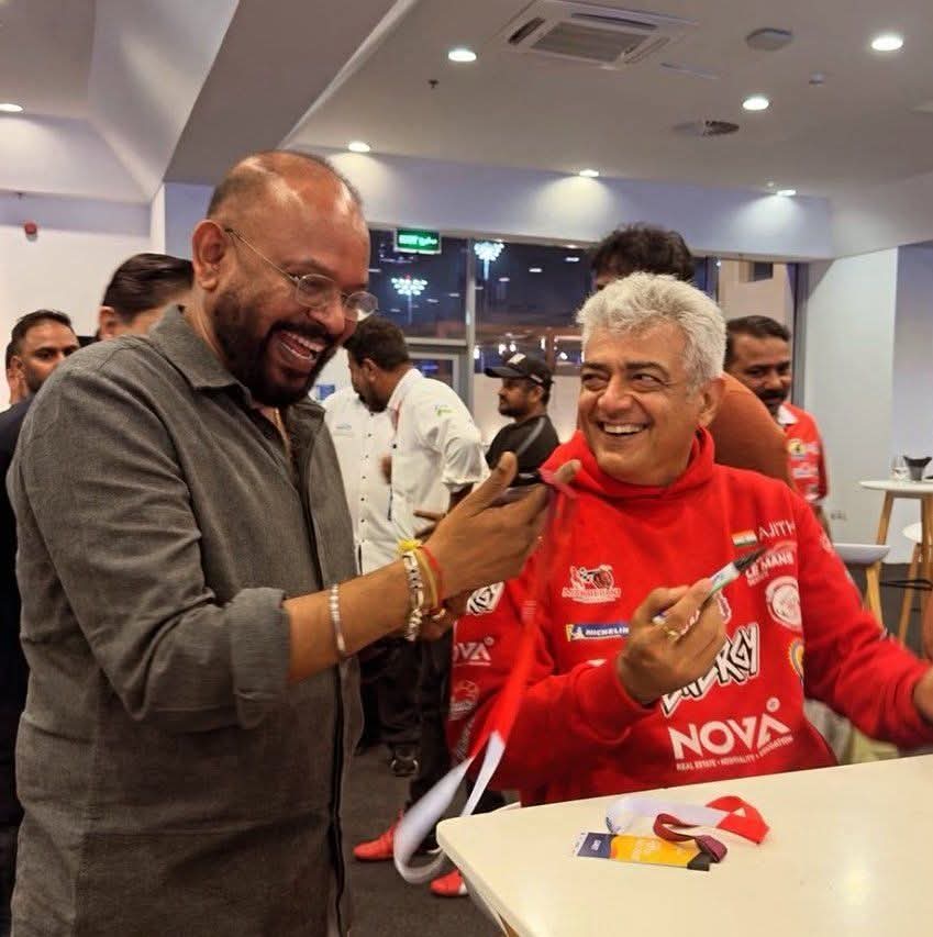 Ajithsenthil tweet media