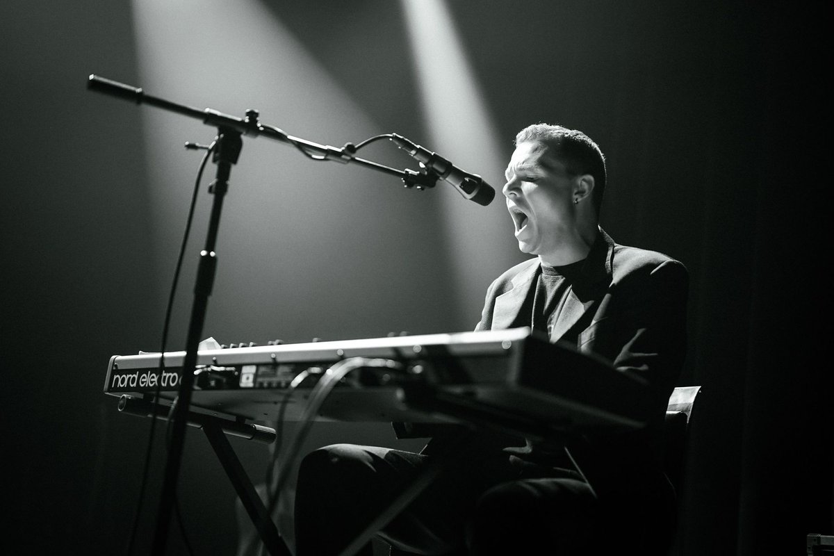 Parklife DC tweet media