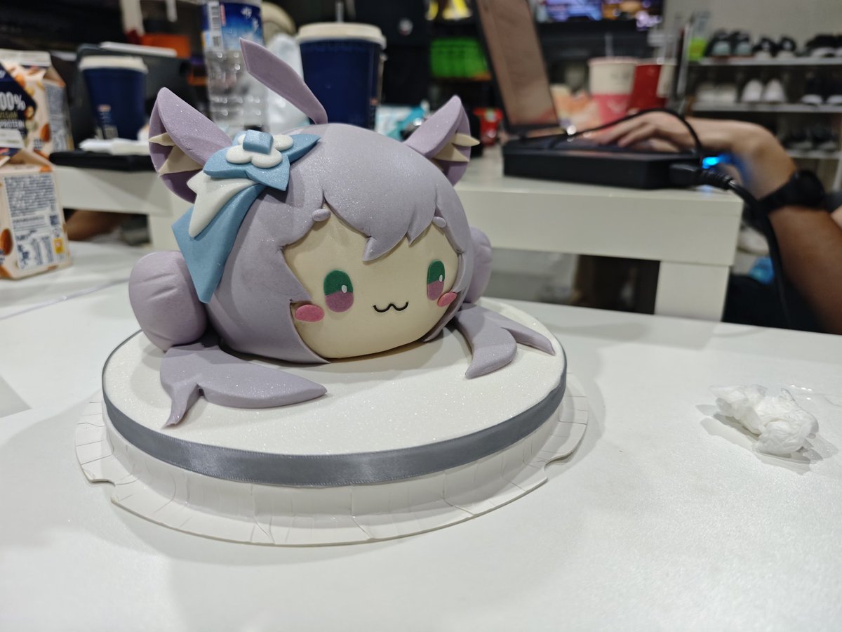 Chang Wei 昌维 tweet media