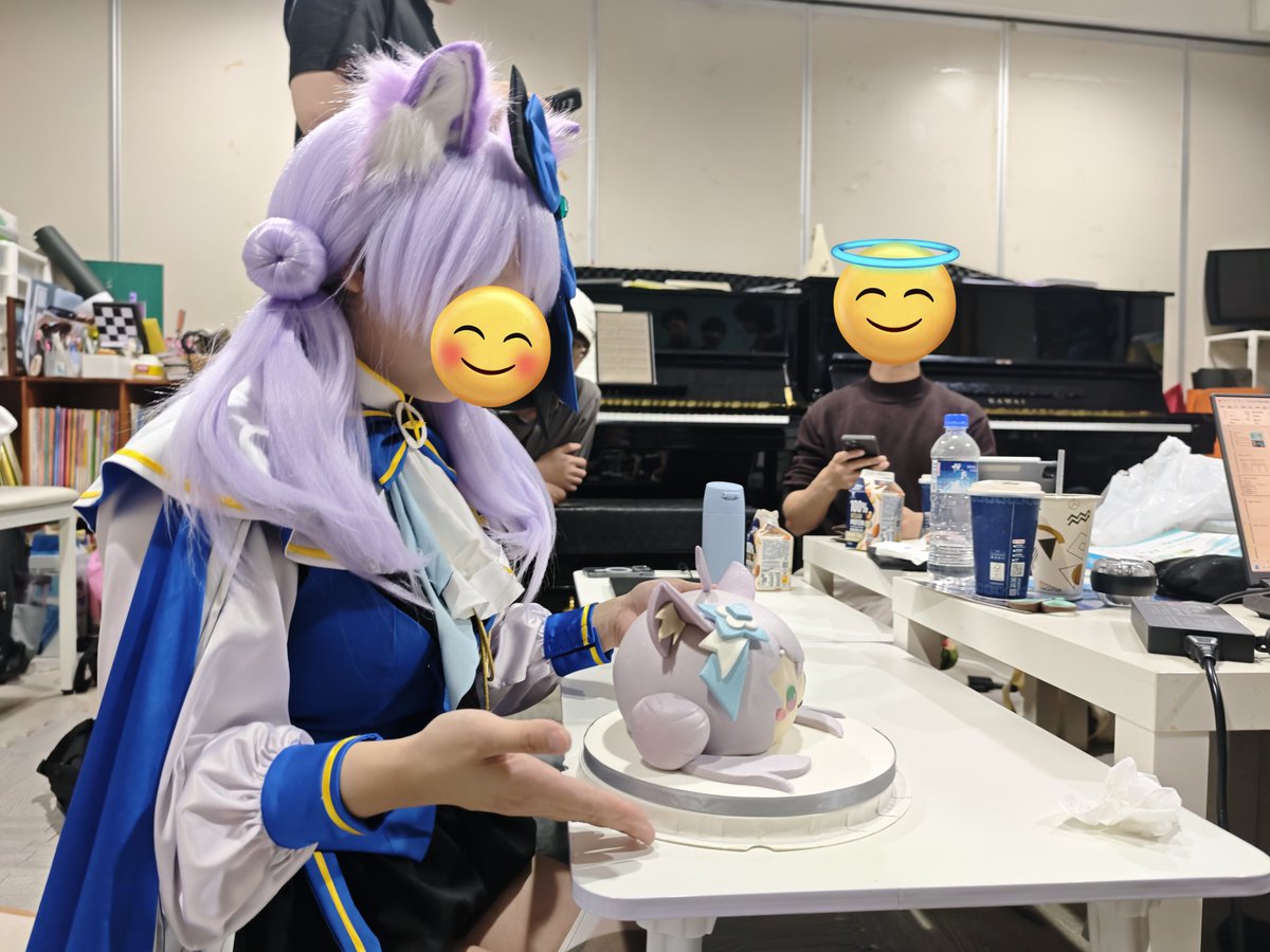 Chang Wei 昌维 tweet media