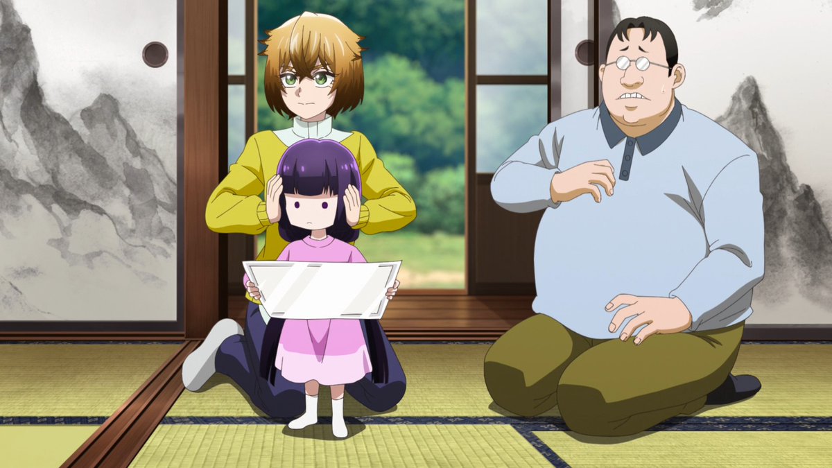 ري:داتشي 🎓 tweet media