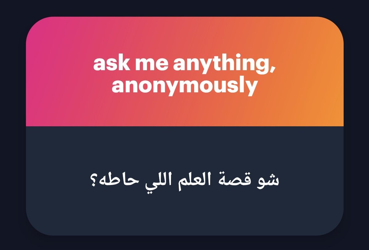 Dexter 🇰🇲 tweet media