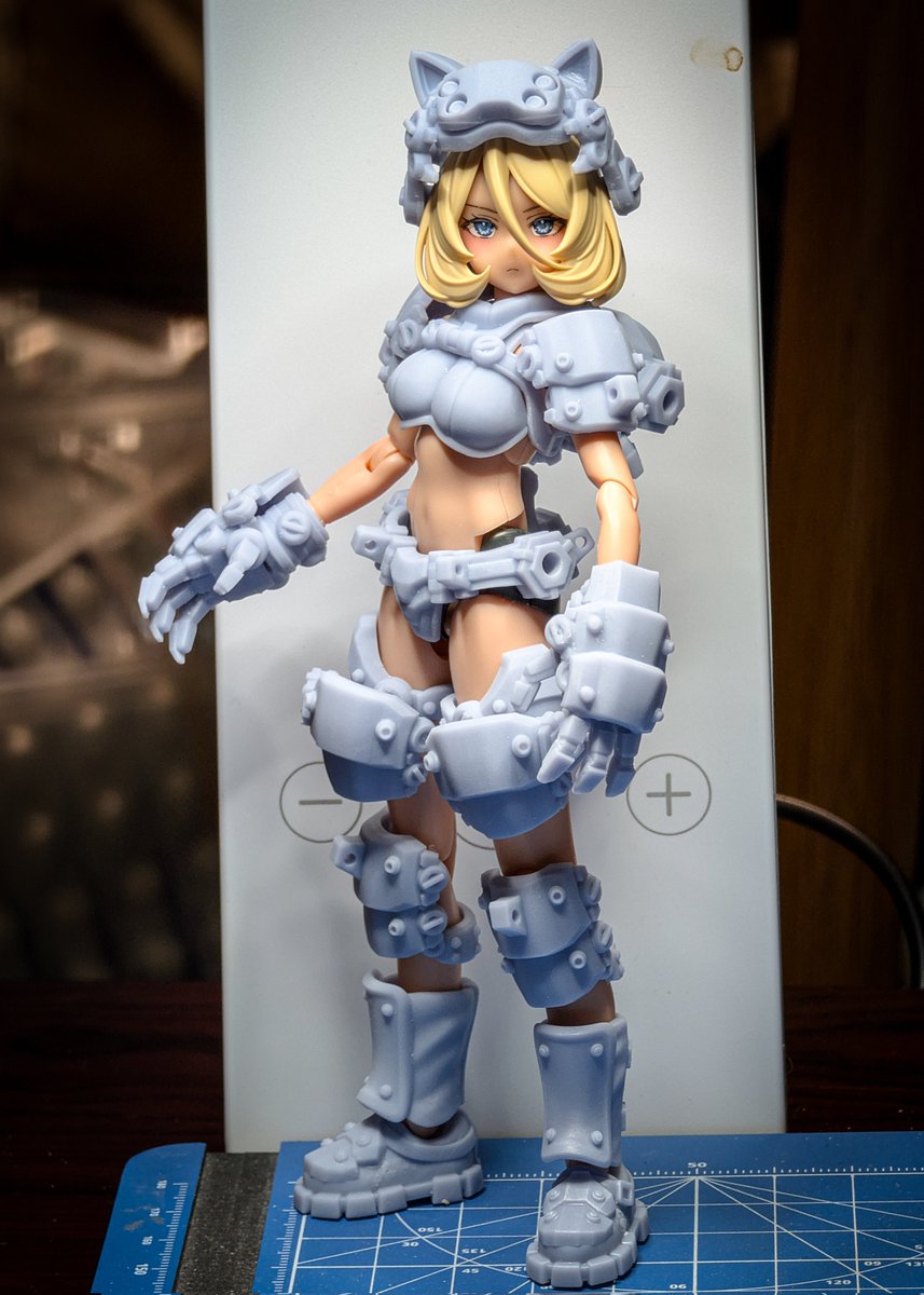 キンチ tweet media