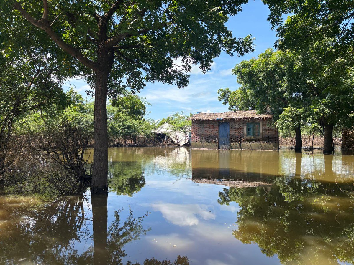 UK in Malawi tweet media