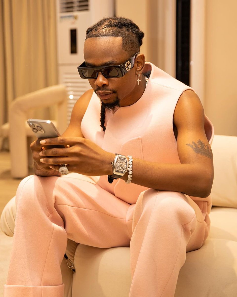 DAMI FOREIGN🥶 tweet media