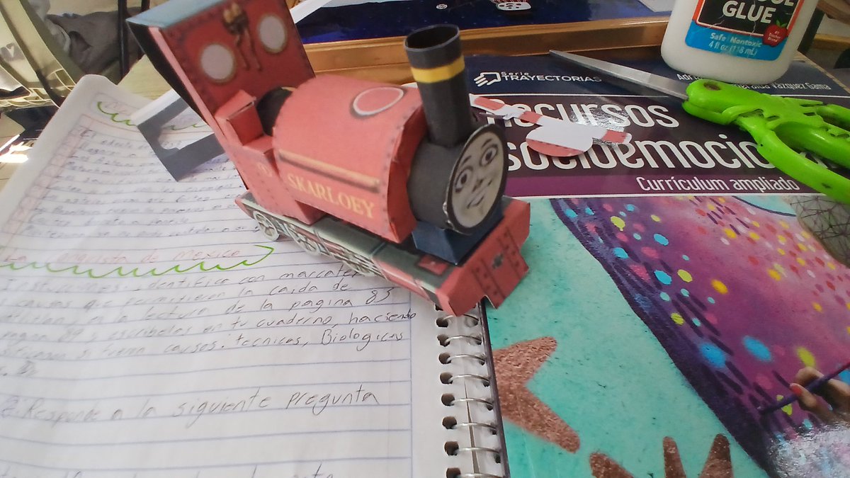 Ambitious Gabe tweet media