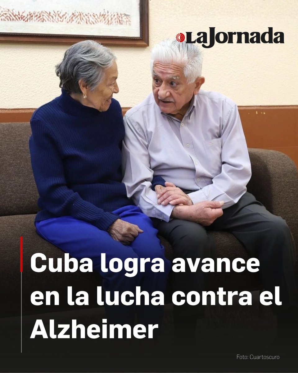 La Jornada tweet media