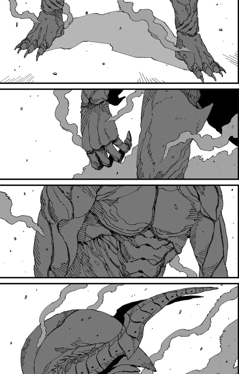 Hømʊŋkʊlʊs 𒌐 tweet media