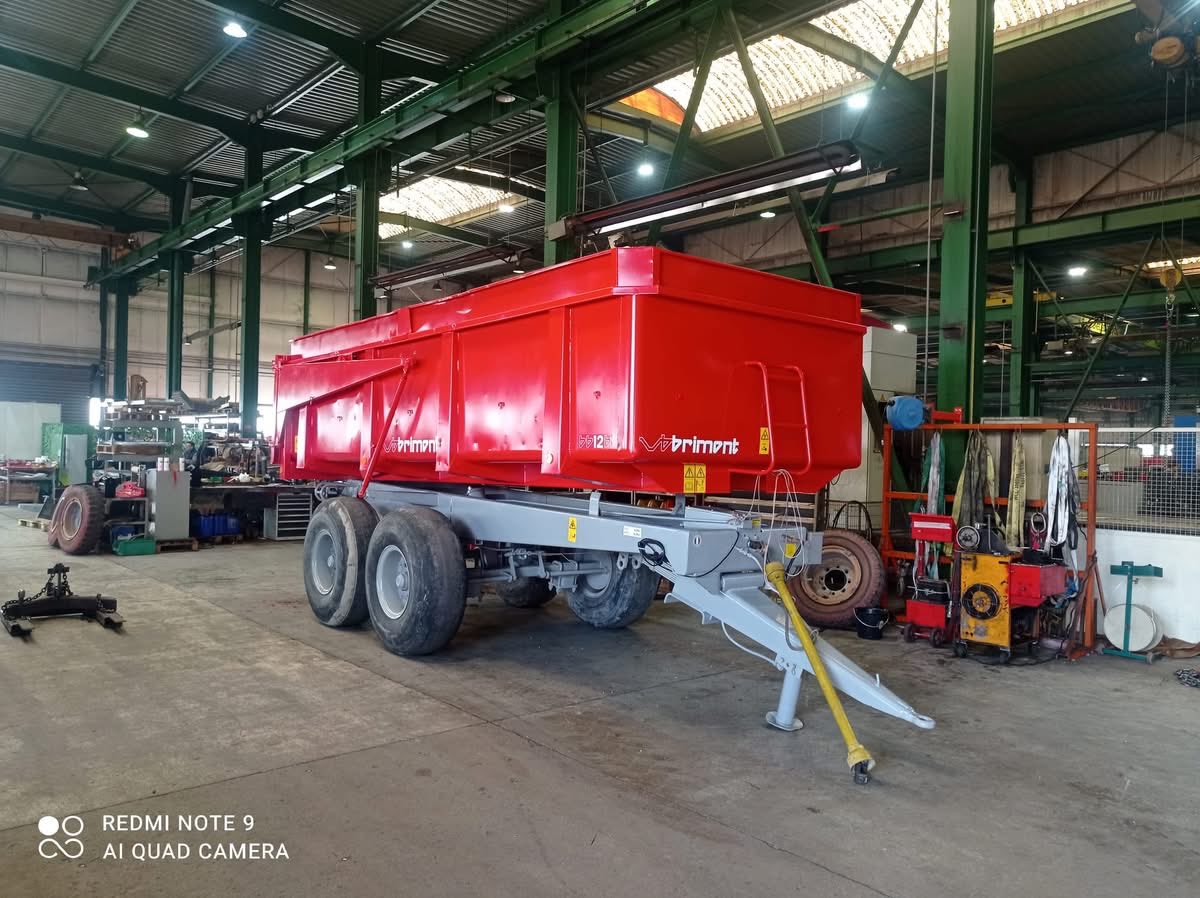 Eric08 🦺🚜🚒🌱🌾🐮🚧⚡️ tweet media