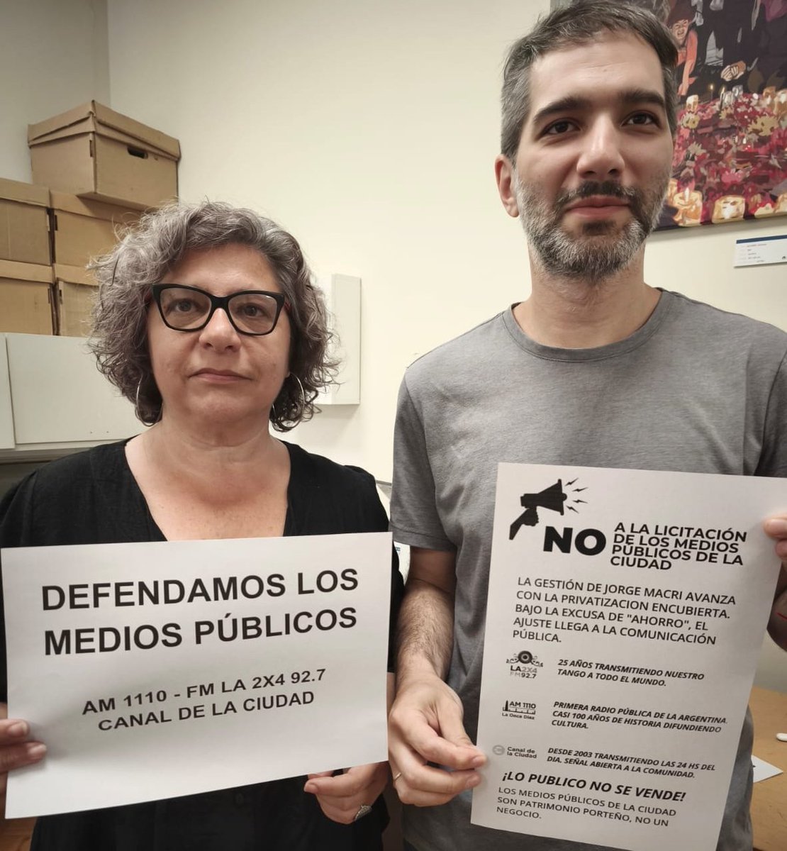 Andrea D'Atri tweet media