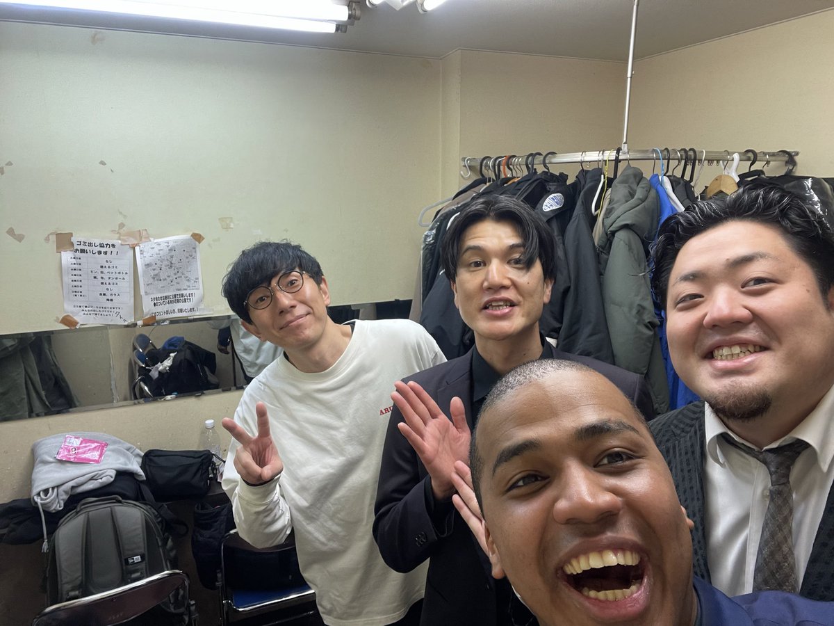 センチネル とみさっとけいし tweet media