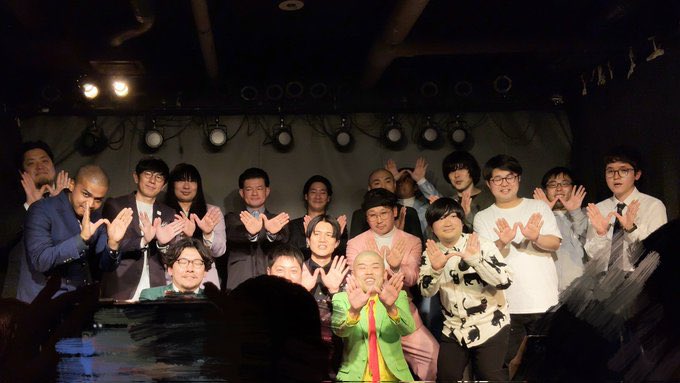 センチネル とみさっとけいし tweet media