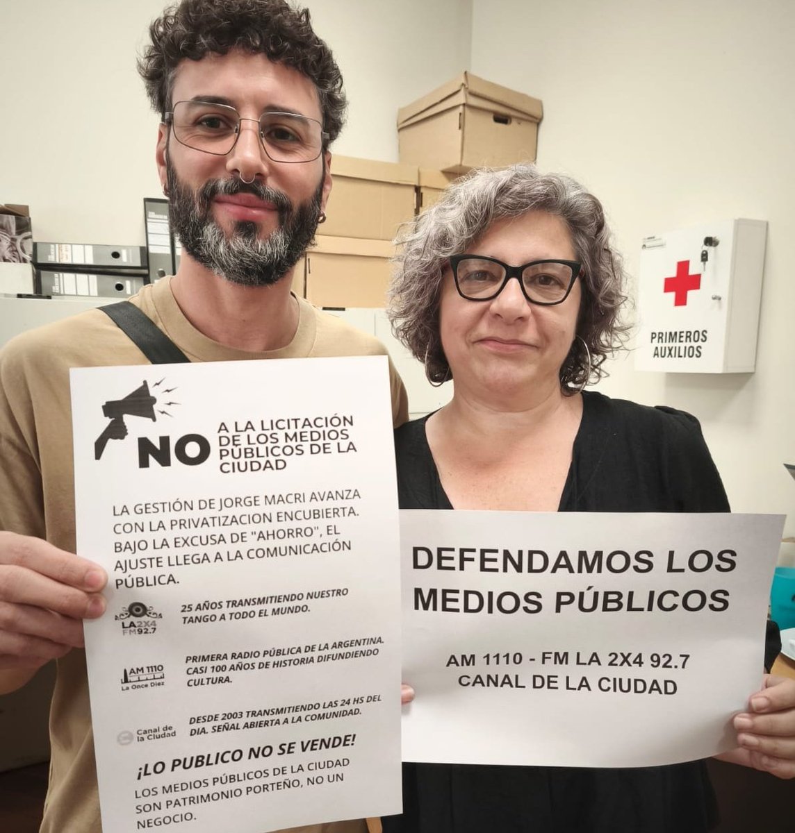 Andrea D'Atri tweet media