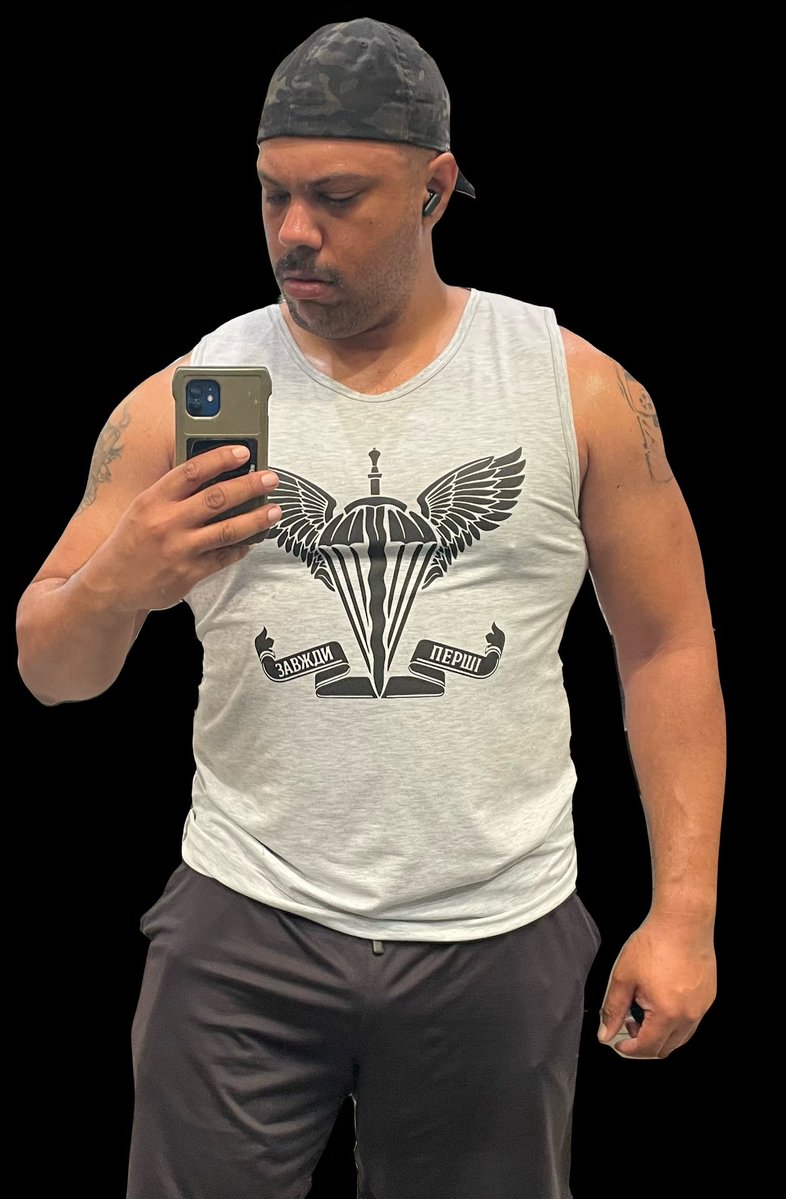 Steven Hildreth, Jr. 🇺🇦🟢☀️🔴🇬🇪 tweet media