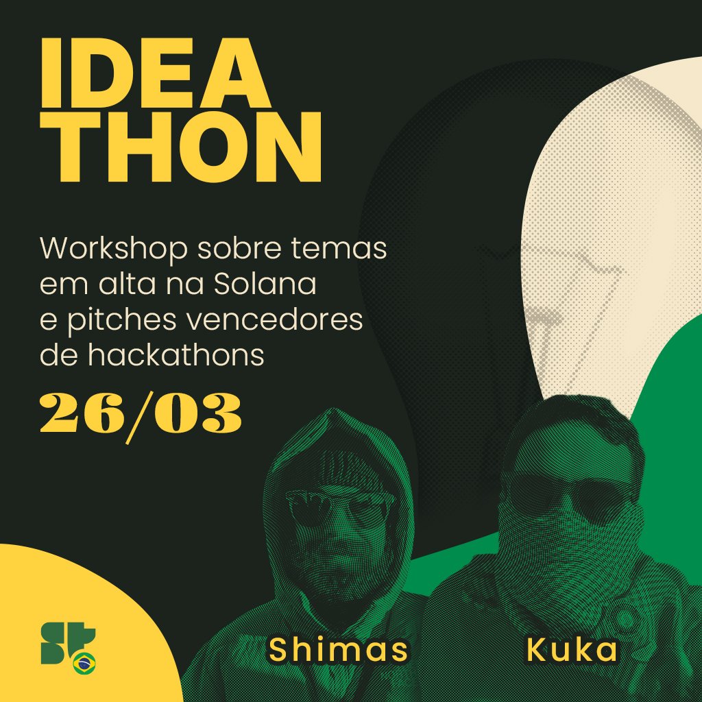 Superteam Brasil tweet media