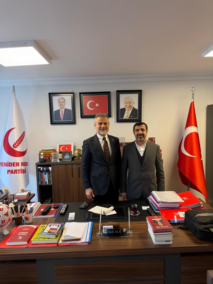 Ankara BİNYAR Derneği tweet media