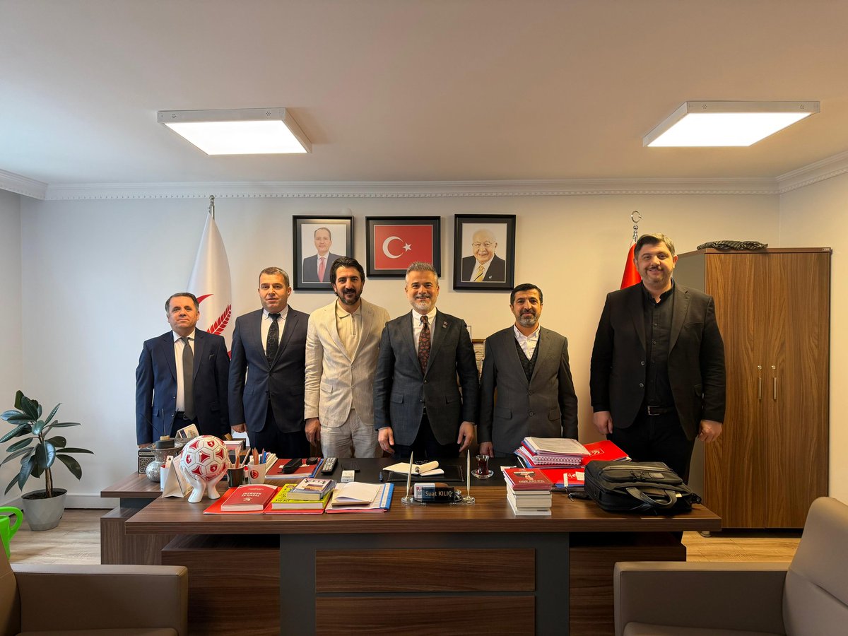 Ankara BİNYAR Derneği tweet media