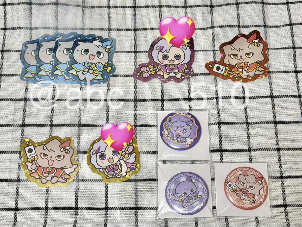 しずく tweet media