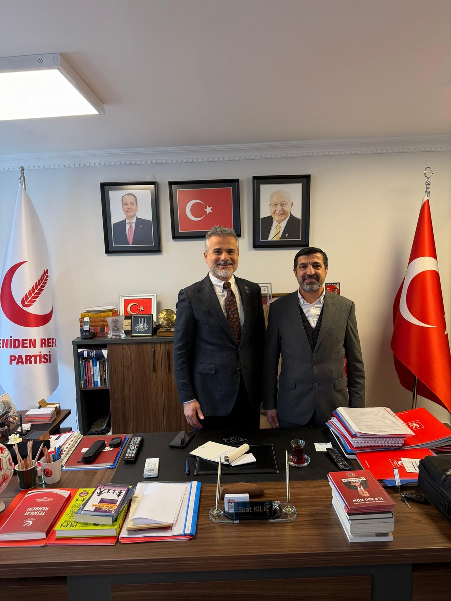 Ankara BİNYAR Derneği tweet media