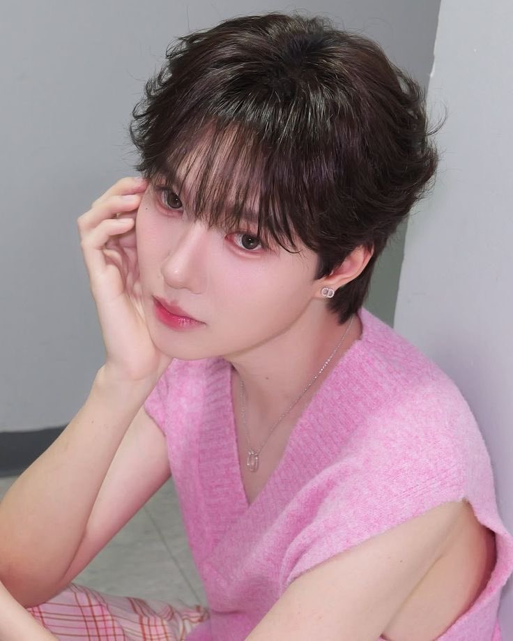 RIN | จั้นจะชื่ออะตอมตอนนี้ | tweet media