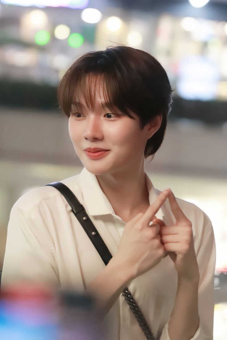 RIN | จั้นจะชื่ออะตอมตอนนี้ | tweet media