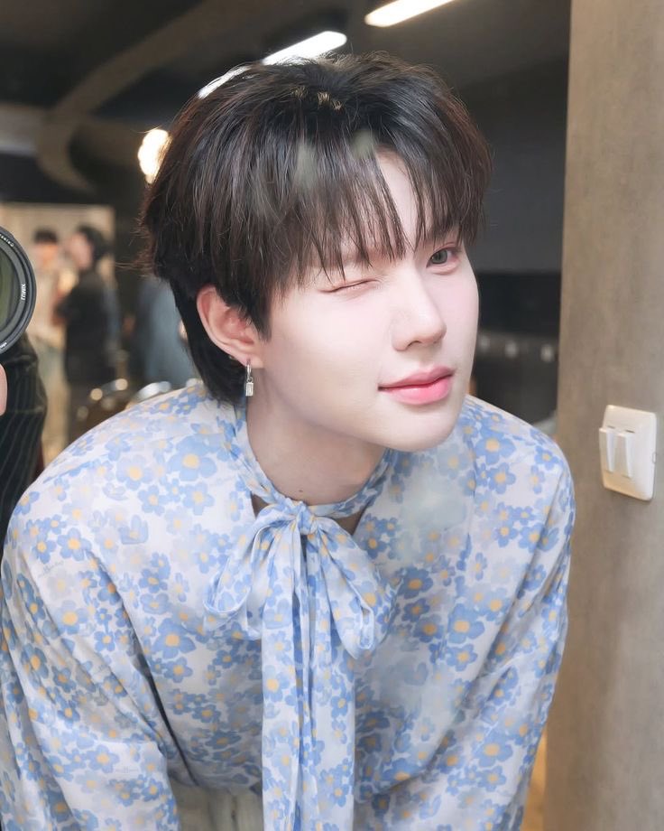 RIN | จั้นจะชื่ออะตอมตอนนี้ | tweet media