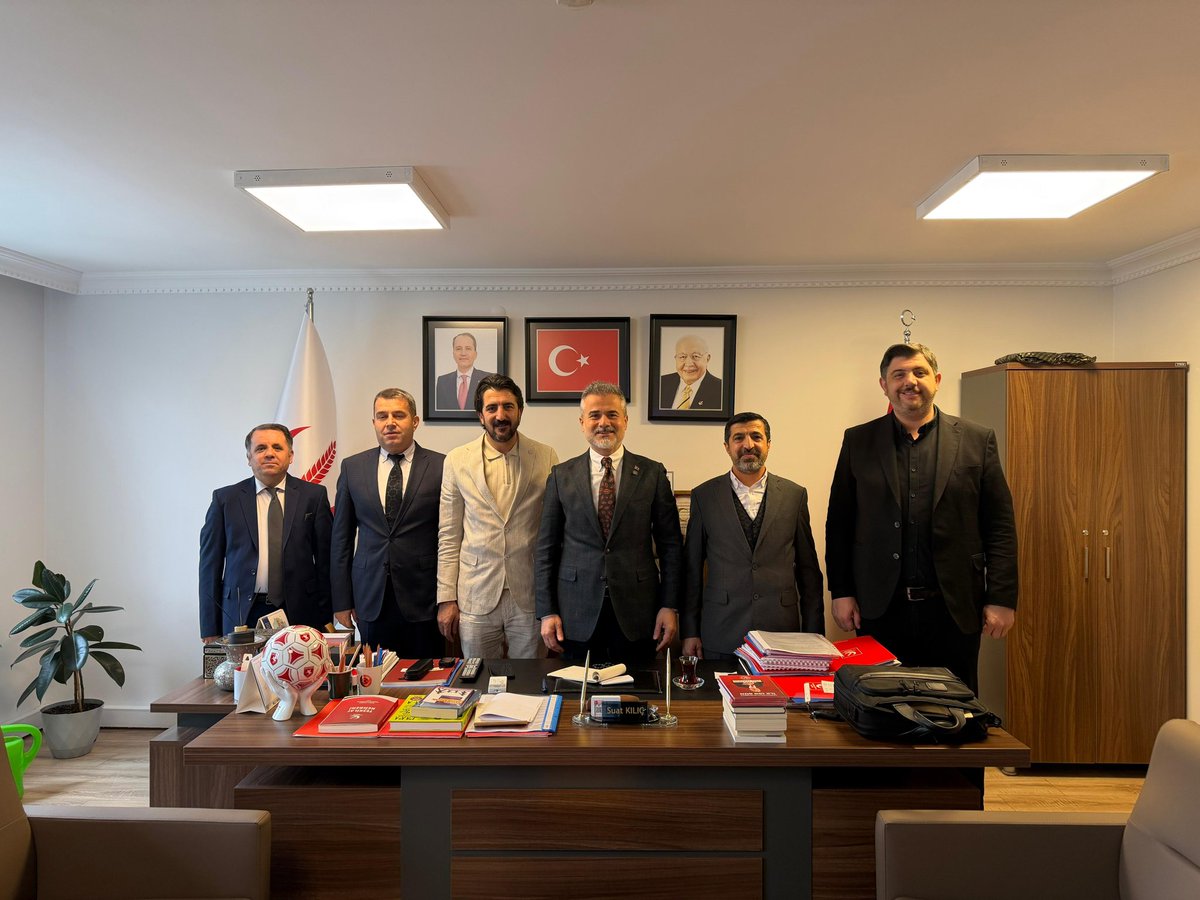 Ankara BİNYAR Derneği tweet media