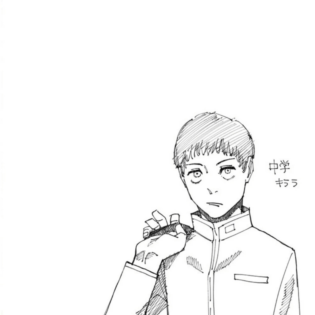 (Daily) Kirara Hoshi Fan tweet media