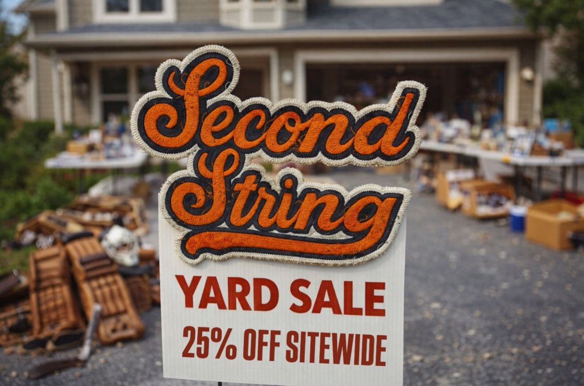 Get After It 😳

Massive deals are LIVE right now. Don’t miss your shot.

🤜 Tap in: secondstringleather.com