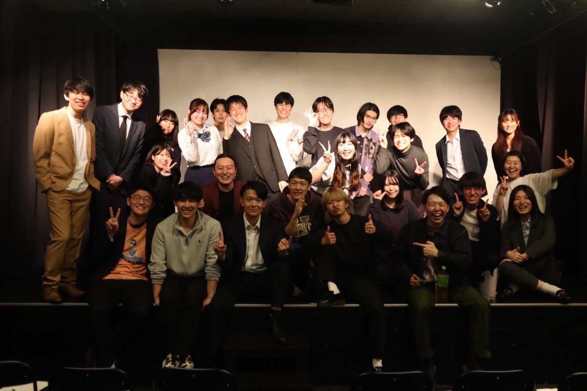 5/15 第13回O-keis単独『王杯』 tweet media